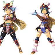 『モンハンストーリーズ2 破滅の翼』密度の高いフィールドが冒険心をくすぐる！物語を彩る登場人物や世界観が明らかに