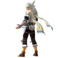 『モンハンストーリーズ2 破滅の翼』密度の高いフィールドが冒険心をくすぐる！物語を彩る登場人物や世界観が明らかに