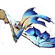 『モンハンストーリーズ2 破滅の翼』密度の高いフィールドが冒険心をくすぐる！物語を彩る登場人物や世界観が明らかに