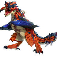 『モンハンストーリーズ2 破滅の翼』密度の高いフィールドが冒険心をくすぐる！物語を彩る登場人物や世界観が明らかに