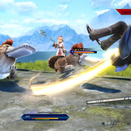 『英雄伝説 黎の軌跡』公式サイト開設―メインキャラ4名のプロフィールや舞台設定、新戦闘システムが一挙公開!