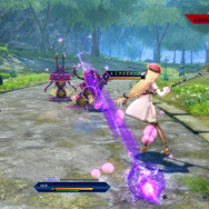 『英雄伝説 黎の軌跡』公式サイト開設―メインキャラ4名のプロフィールや舞台設定、新戦闘システムが一挙公開!