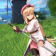 『英雄伝説 黎の軌跡』公式サイト開設―メインキャラ4名のプロフィールや舞台設定、新戦闘システムが一挙公開!