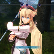 『英雄伝説 黎の軌跡』公式サイト開設―メインキャラ4名のプロフィールや舞台設定、新戦闘システムが一挙公開!