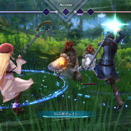 『英雄伝説 黎の軌跡』公式サイト開設―メインキャラ4名のプロフィールや舞台設定、新戦闘システムが一挙公開!