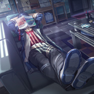 『英雄伝説 黎の軌跡』公式サイト開設―メインキャラ4名のプロフィールや舞台設定、新戦闘システムが一挙公開!