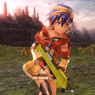 『英雄伝説 黎の軌跡』公式サイト開設―メインキャラ4名のプロフィールや舞台設定、新戦闘システムが一挙公開!