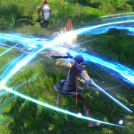 『英雄伝説 黎の軌跡』公式サイト開設―メインキャラ4名のプロフィールや舞台設定、新戦闘システムが一挙公開!