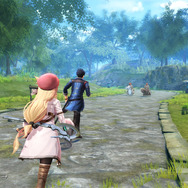 『英雄伝説 黎の軌跡』公式サイト開設―メインキャラ4名のプロフィールや舞台設定、新戦闘システムが一挙公開!