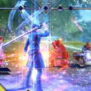 『英雄伝説 黎の軌跡』公式サイト開設―メインキャラ4名のプロフィールや舞台設定、新戦闘システムが一挙公開!