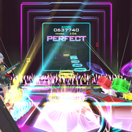 「BEMANI」シリーズ楽曲でも遊べる！VRで家にいながらバンド体験『BEAT ARENA』インプレ