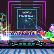 「BEMANI」シリーズ楽曲でも遊べる！VRで家にいながらバンド体験『BEAT ARENA』インプレ