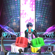 コナミの新作VRバンド演奏ゲーム『BEAT ARENA』3月12日発売―『BEMANI』アーケード楽曲をVRで楽しめる!