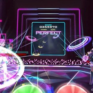 コナミの新作VRバンド演奏ゲーム『BEAT ARENA』3月12日発売―『BEMANI』アーケード楽曲をVRで楽しめる!