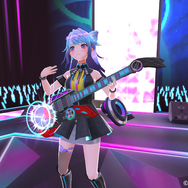コナミの新作VRバンド演奏ゲーム『BEAT ARENA』3月12日発売―『BEMANI』アーケード楽曲をVRで楽しめる!