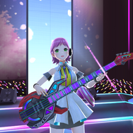 コナミの新作VRバンド演奏ゲーム『BEAT ARENA』3月12日発売―『BEMANI』アーケード楽曲をVRで楽しめる!