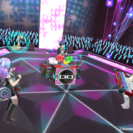 コナミの新作VRバンド演奏ゲーム『BEAT ARENA』3月12日発売―『BEMANI』アーケード楽曲をVRで楽しめる!