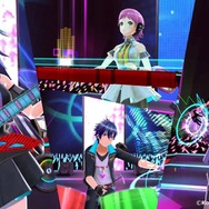 コナミの新作VRバンド演奏ゲーム『BEAT ARENA』3月12日発売―『BEMANI』アーケード楽曲をVRで楽しめる!