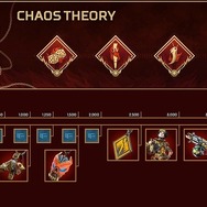 『Apex Legends』スイッチ版＆カオスセオリーイベント配信開始！コースティック弱体化も