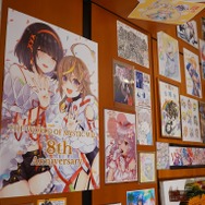 【読プレあり】『クイズRPG 魔法使いと黒猫のウィズ』サービス8周年記念生放送まとめ！盛りだくさんな各種キャンペーンを総おさらい