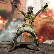 どう『Apex Legends』のレジェンド達は作られるのか？スイッチ版公開記念番組にて開発者が回答―「レヴナント」は腕を脱臼したプロトタイプから着想
