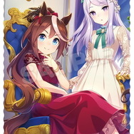 ウマ娘』アニメ2期のBlu-ray特典が話題に―1巻ごとに「限定
