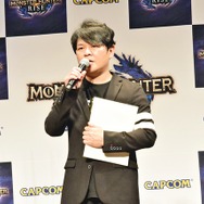 『モンハンライズ』本田翼さんがメガネ姿で魅力を熱弁―「百竜夜行」実機プレイも公開されたデジタルライブイベントレポート