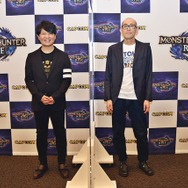 『モンハンライズ』本田翼さんがメガネ姿で魅力を熱弁―「百竜夜行」実機プレイも公開されたデジタルライブイベントレポート