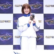 『モンハンライズ』本田翼さんがメガネ姿で魅力を熱弁―「百竜夜行」実機プレイも公開されたデジタルライブイベントレポート