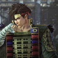 『戦国無双5』では“無双アクション”が爽快かつ華麗に進化！攻撃の起点となる「神速」、ゲージ消費の大技「閃技」で一騎当千を目指せ