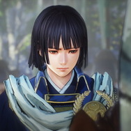 『戦国無双5』では“無双アクション”が爽快かつ華麗に進化！攻撃の起点となる「神速」、ゲージ消費の大技「閃技」で一騎当千を目指せ