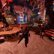 マイハウスの模様替えは『モンハンライズ』でも可能―撮影したスクショを「写真」にして飾れる！