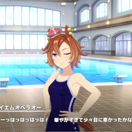 PC版『ウマ娘 プリティーダービー』は“ながらプレイ”に最適―MMORPGやクラフトゲーと同時に遊んでみた