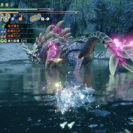 『モンハンライズ』体験版「マガイマガド」先行プレイ！メインモンスターの名に恥じぬ強さと楽しさ