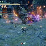 『モンハンライズ』体験版「マガイマガド」先行プレイ！メインモンスターの名に恥じぬ強さと楽しさ