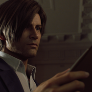 Netflixオリジナル3DCGアニメ『バイオハザード：インフィニット ダークネス』レオンとクレアの新場面写真解禁―ストーリーも明らかに