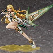 『スマブラSP』にも参戦した『ゼノブレイド2』“ホムラ”＆“ヒカリ”のフィギュアが2次再販！数量限定で予約受付中