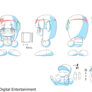 人気野球ゲーム『パワプロ』シリーズが初のWEBアニメ化！アプリ版の「パワフル高校」を舞台に全4話構成で放送