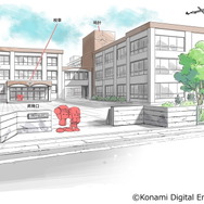 人気野球ゲーム『パワプロ』シリーズが初のWEBアニメ化！アプリ版の「パワフル高校」を舞台に全4話構成で放送