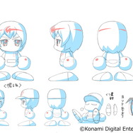 人気野球ゲーム『パワプロ』シリーズが初のWEBアニメ化！アプリ版の「パワフル高校」を舞台に全4話構成で放送