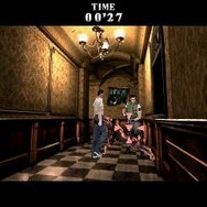 バイオハザード オペレーション