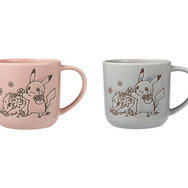 ピカチュウ顔のパンケーキが焼けちゃうフライパンも！春らしい『ポケモン』キッチングッズが3月25日登場