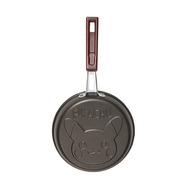 ピカチュウ顔のパンケーキが焼けちゃうフライパンも！春らしい『ポケモン』キッチングッズが3月25日登場