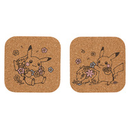 ピカチュウ顔のパンケーキが焼けちゃうフライパンも！春らしい『ポケモン』キッチングッズが3月25日登場