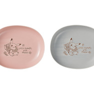 ピカチュウ顔のパンケーキが焼けちゃうフライパンも！春らしい『ポケモン』キッチングッズが3月25日登場