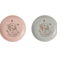 ピカチュウ顔のパンケーキが焼けちゃうフライパンも！春らしい『ポケモン』キッチングッズが3月25日登場