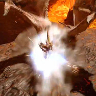 過去作で猛威を振るった“パンパンゼミ”再来か―『モンハンライズ』スラッシュアックスの入れ替え技「飛翔竜剣」が公開！