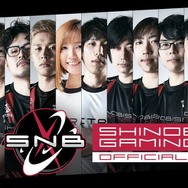 プロゲーミングチーム「忍ism Gaming」 3周年を記念し、レプリカユニフォームの受注販売開始！―インサイド＆Game*Sparkのロゴも