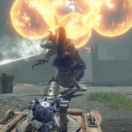 『モンハンライズ』この姿は…“ヌシ・タマミツネ”！？禍々しい風貌と新技を操る「タマミツネ」がTVCMでチラ見せ