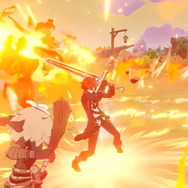 『原神』次回アップデートで「ドラゴンストライク」修正か？見栄え・実用性を備えたテクニックに不穏な空気―ただし“公式化”の予兆も